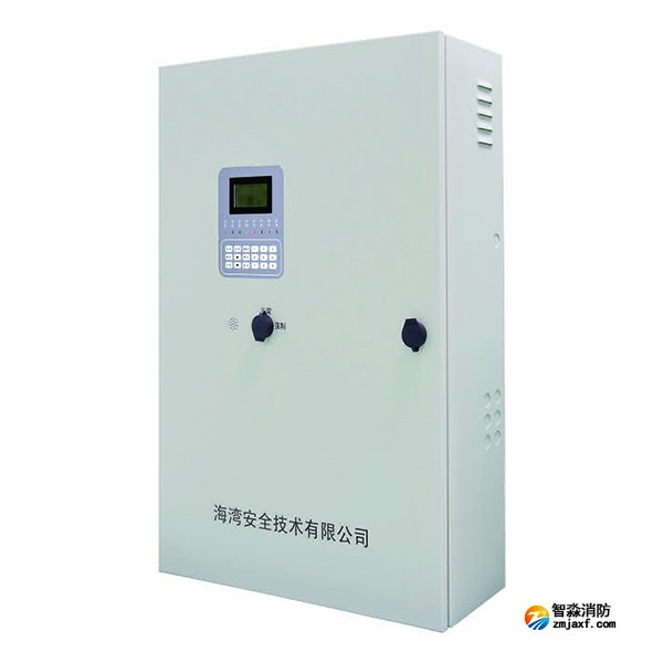 海灣HW-D-0.5KVA-NF81遠(yuǎn)見系列消防應(yīng)急燈具專用應(yīng)急電源