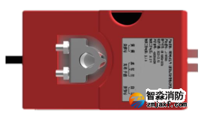 海灣GST-SCS-FZ-01電動泄壓風閥執(zhí)行器